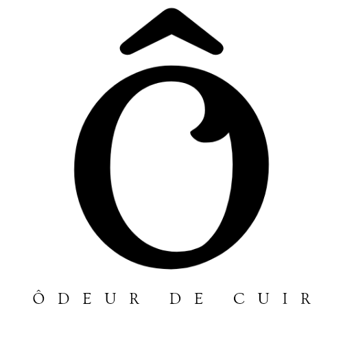 Ôdeur de cuir