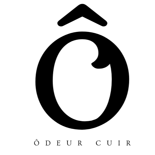 Ôdeur de cuir